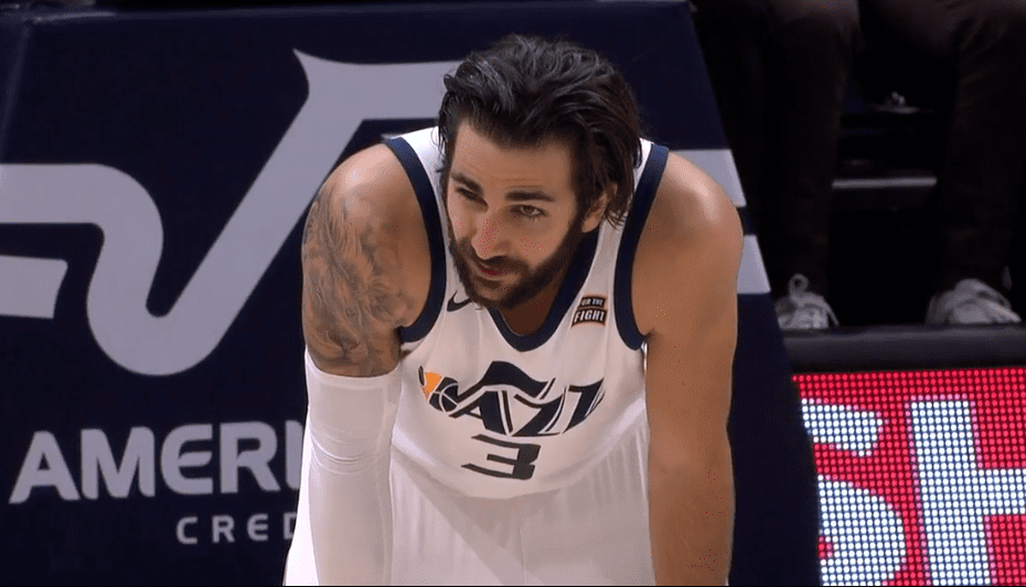 Ricky Rubio