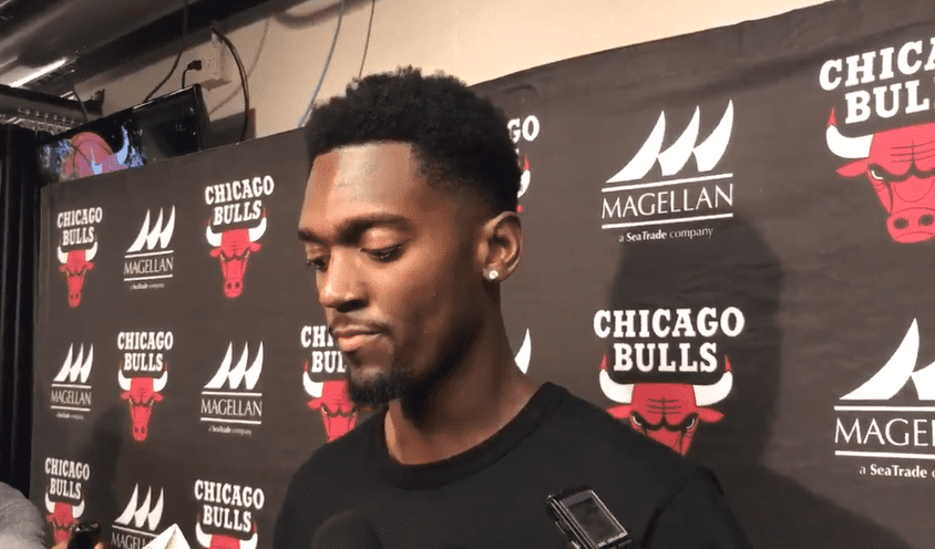 Bobby Portis