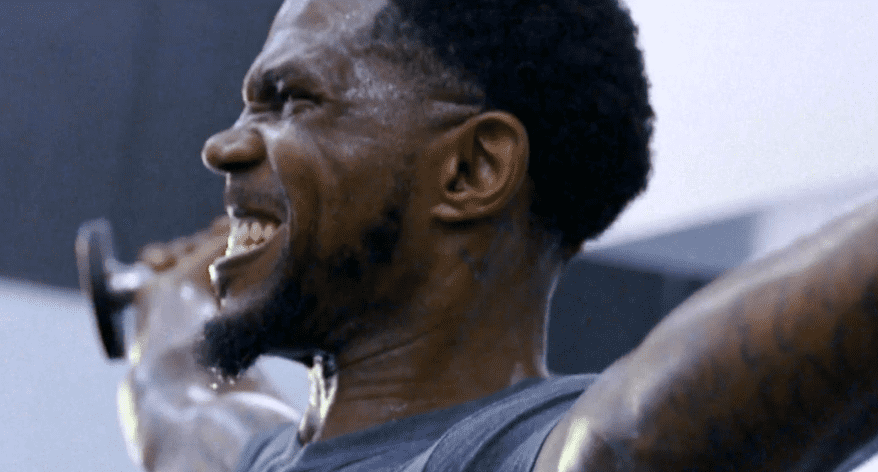 Udonis Haslem