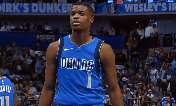 dennis smith jr
