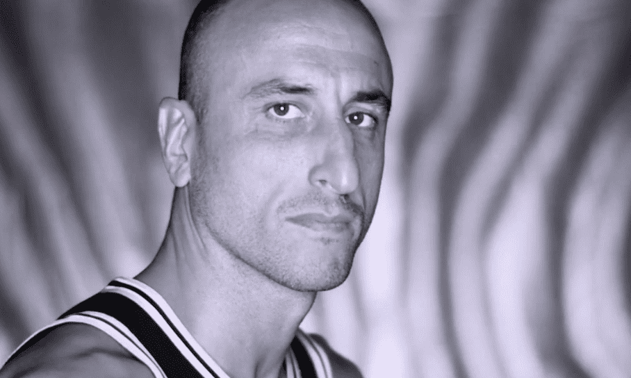 manu ginobili