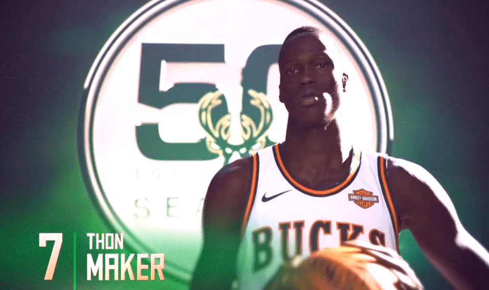 thon maker