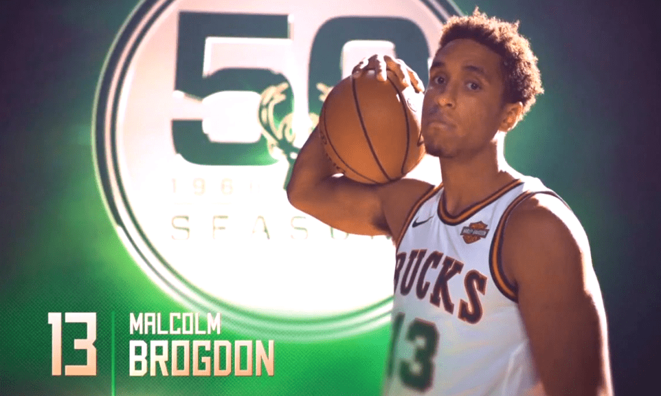 malcolm brogdon