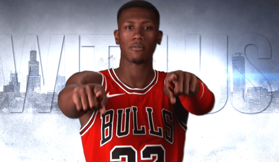 Kris Dunn