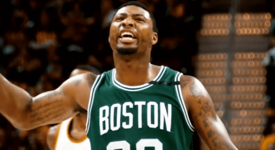 Marcus Smart