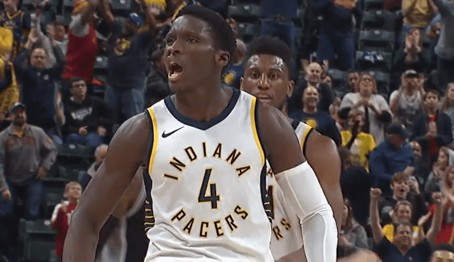 Victor Oladipo