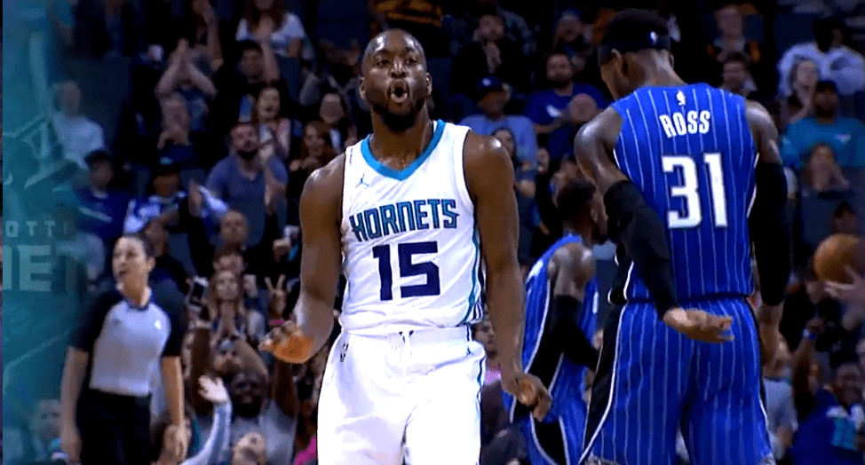 Kemba Walker