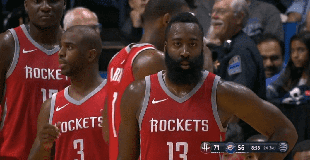 Rockets