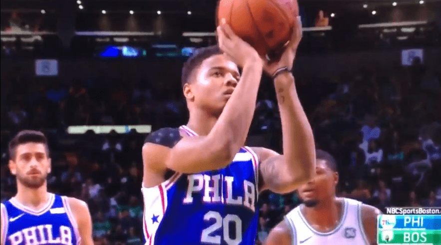 Markelle Fultz