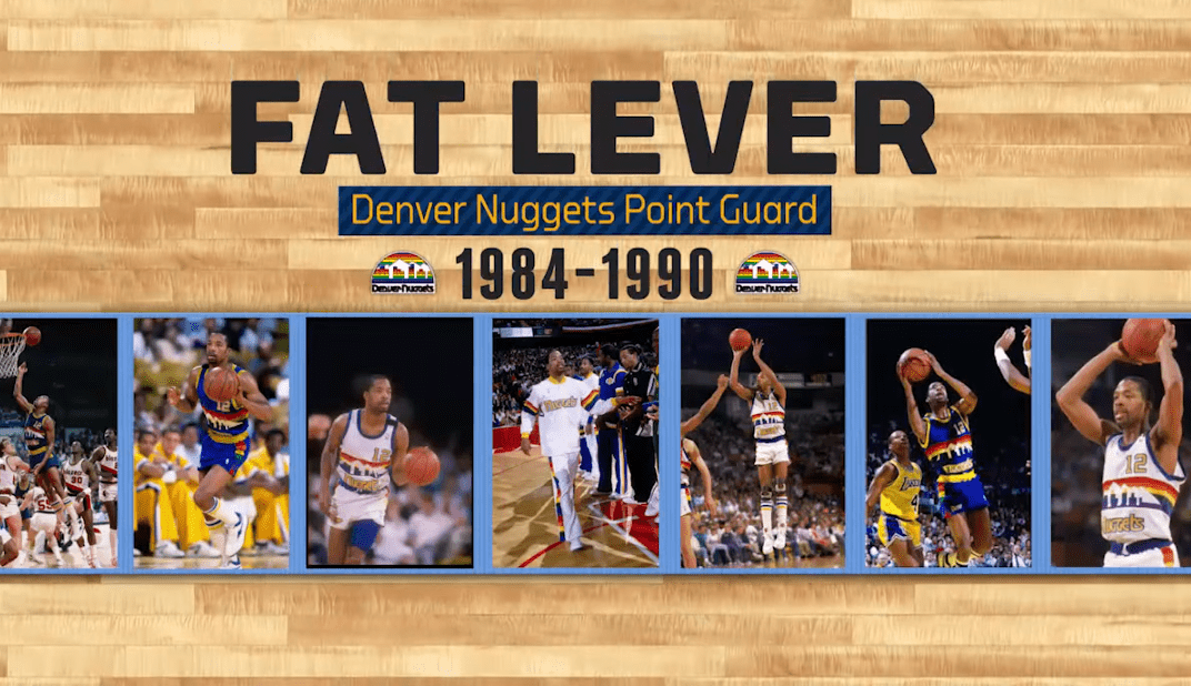 Fat Lever
