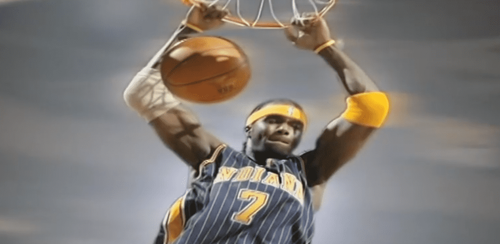 Jermaine O'Neal