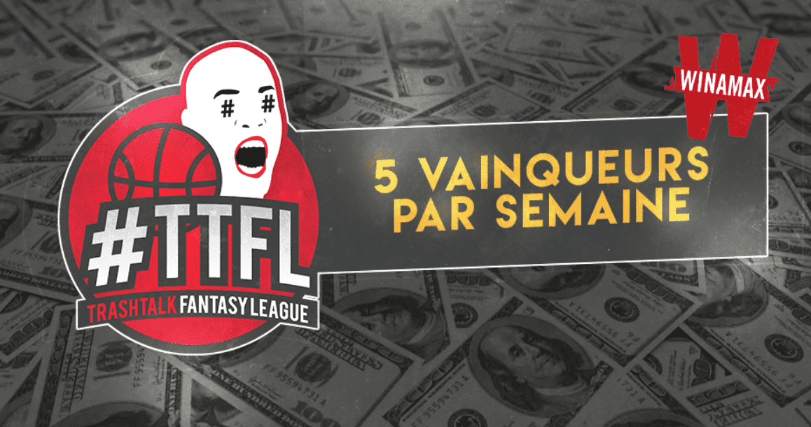 TrashTalk Fantasy League