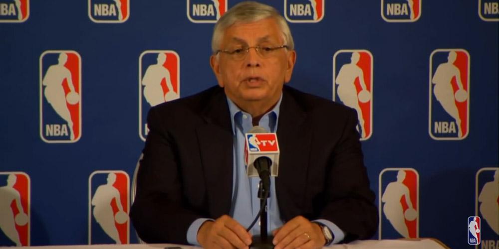David Stern