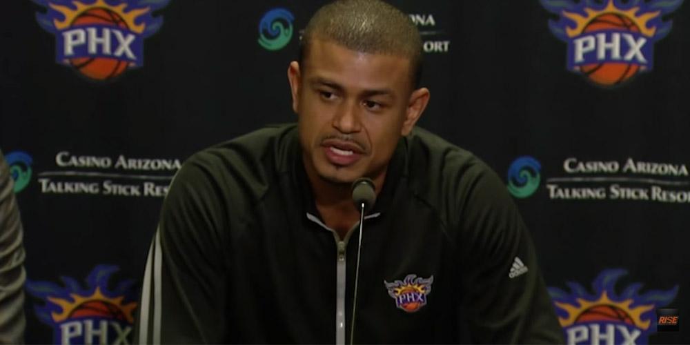 Earl Watson