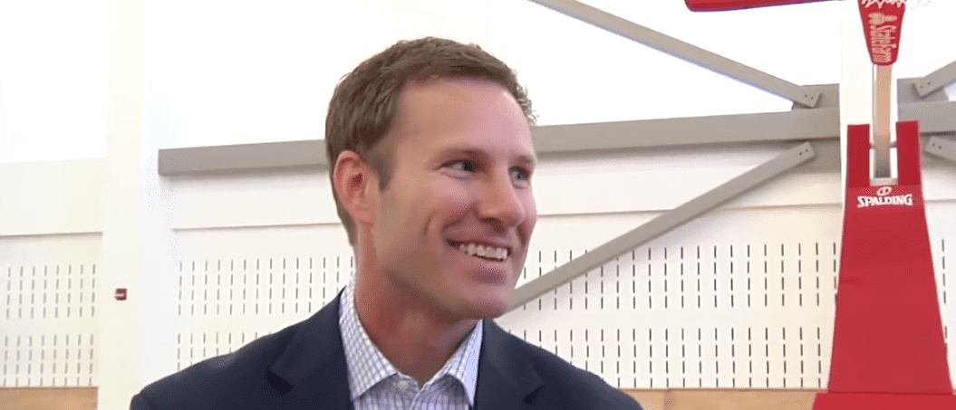 Fred Hoiberg