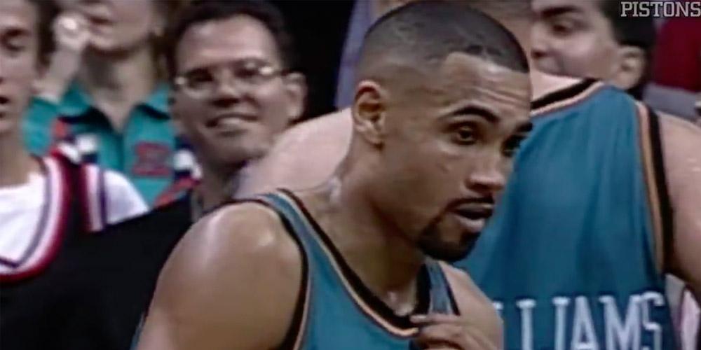 Grant Hill