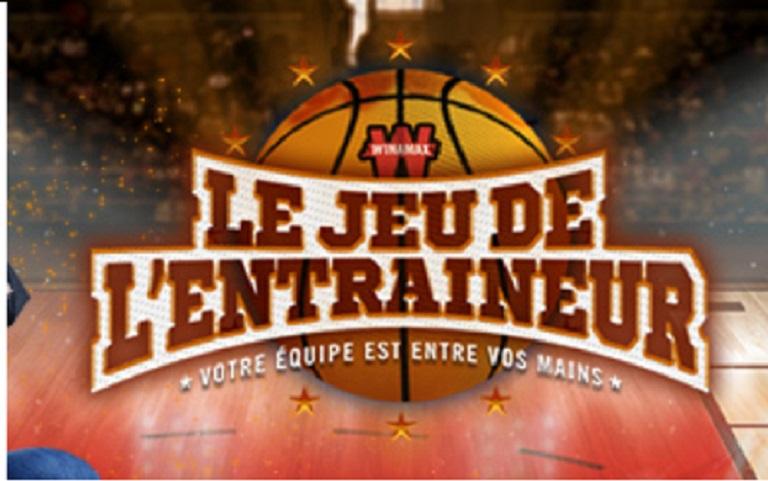 Jeu Entraîneur - Winamax - pari
