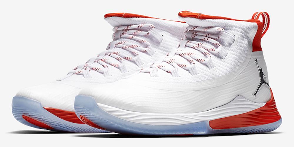 Jordan Ultra.Fly