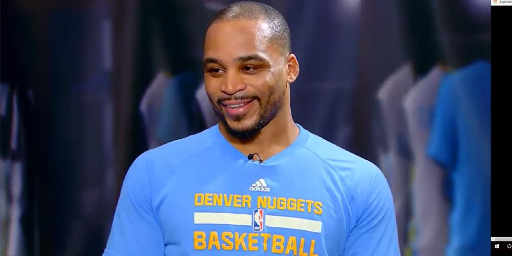 Jameer Nelson