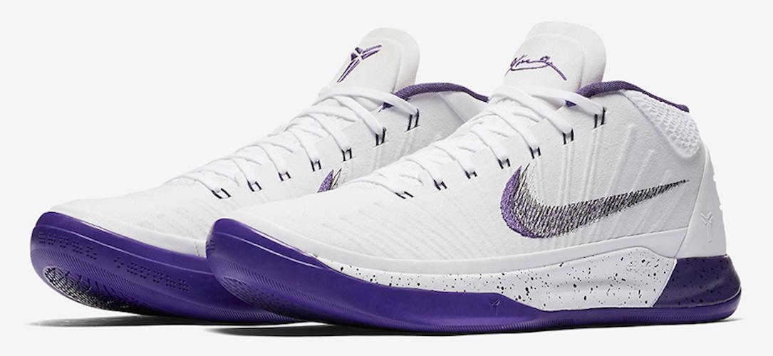 Nike Kobe A.D. Mid Baseline