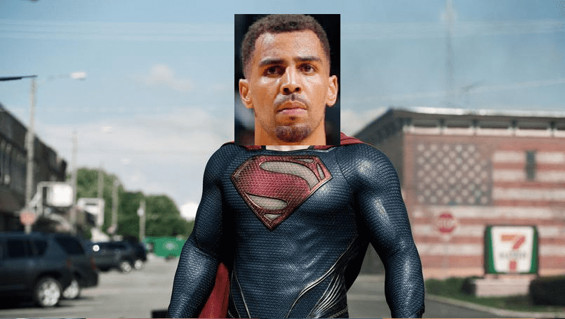 Thabo Sefolosha