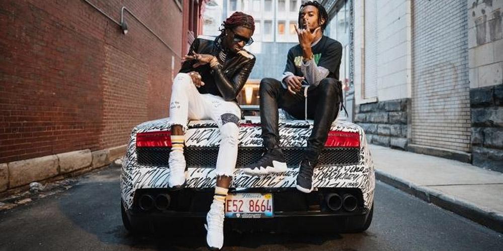 Adidas Originals Crazy