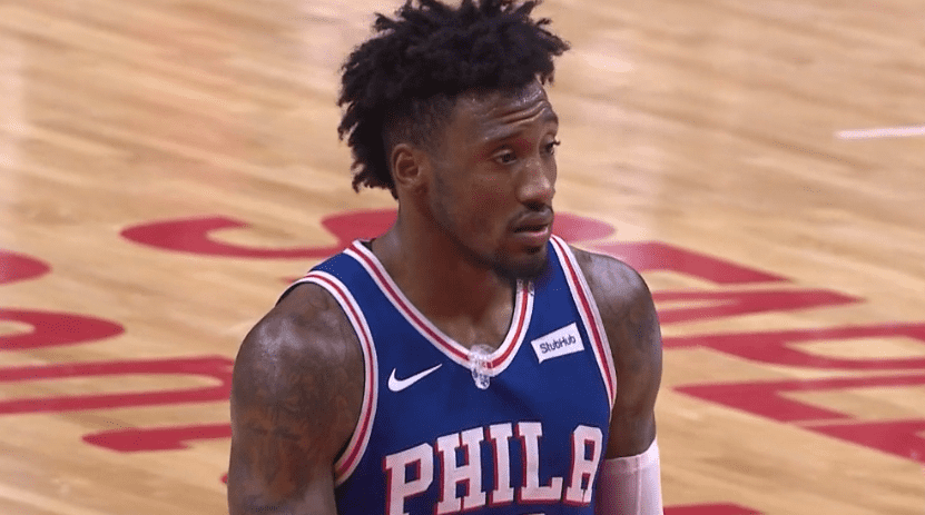 Robert Covington