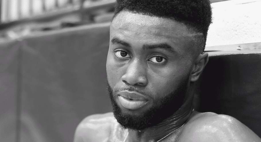 Jaylen Brown