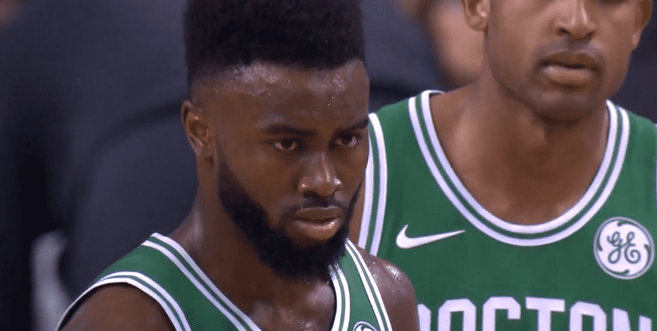 Jaylen Brown