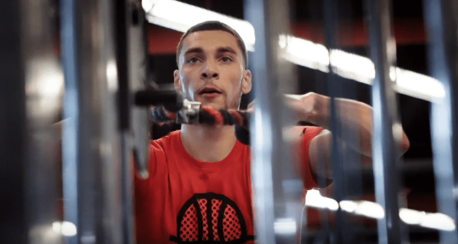 Zach LaVine
