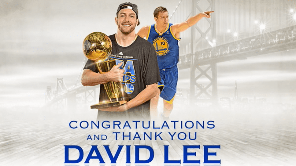 David Lee