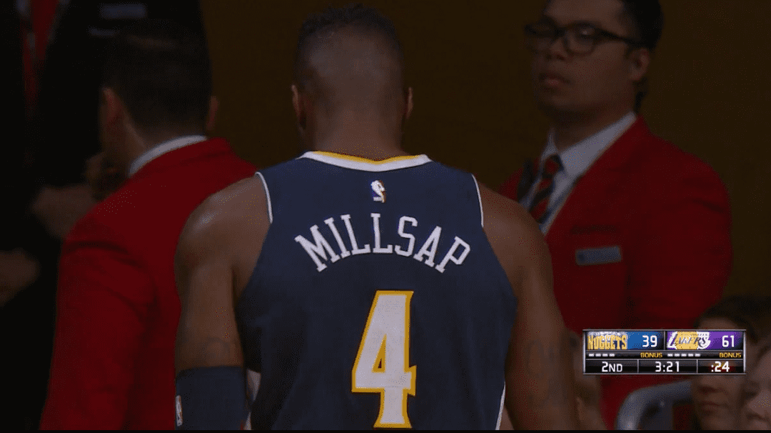 Paul Millsap