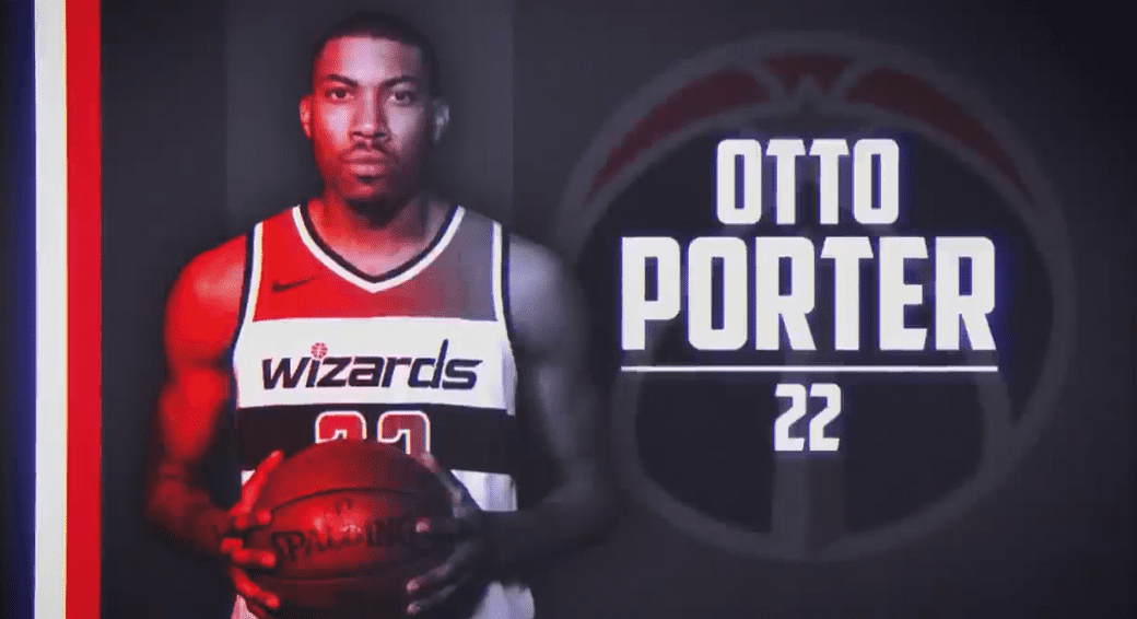 Otto Porter