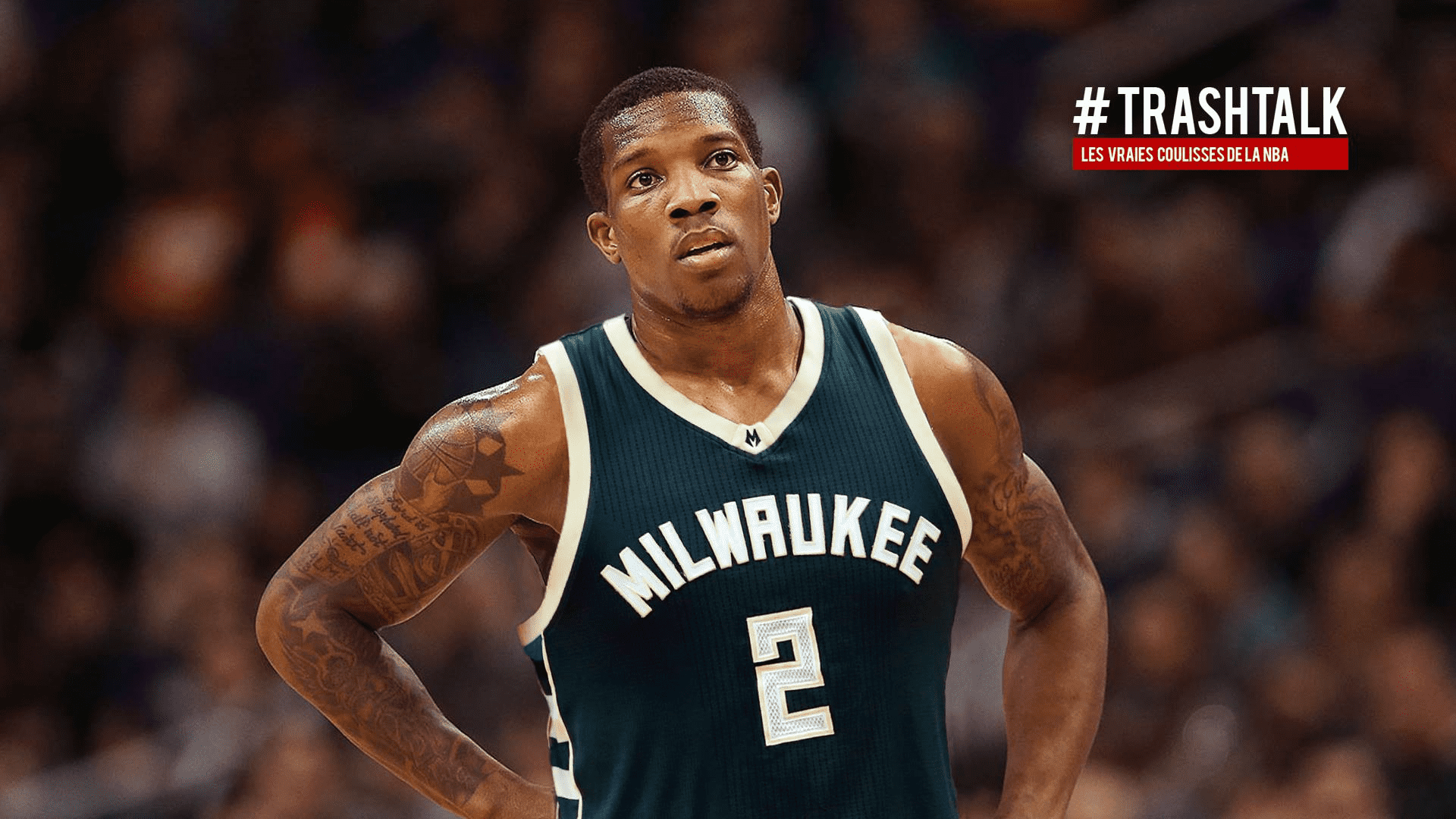 Eric Bledsoe