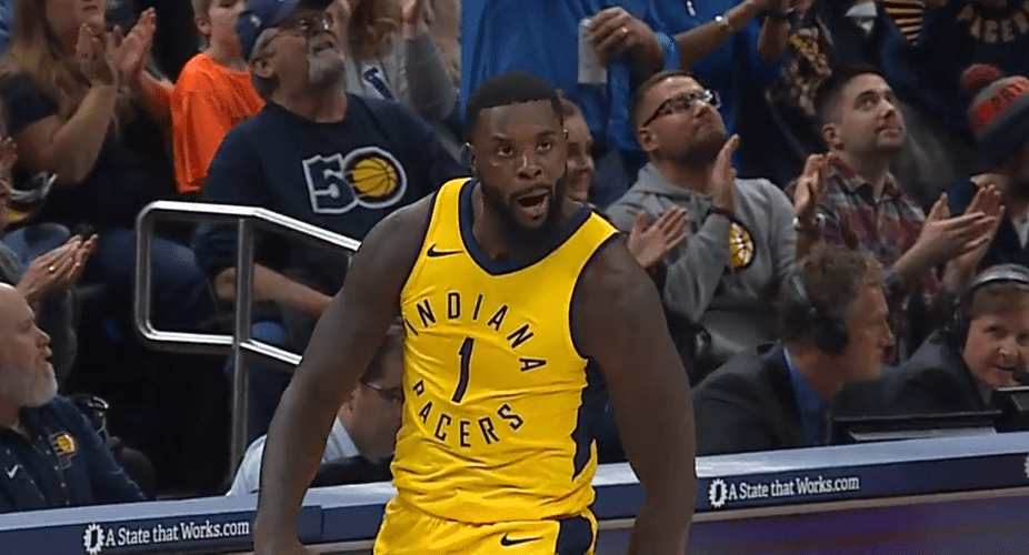 Lance Stephenson
