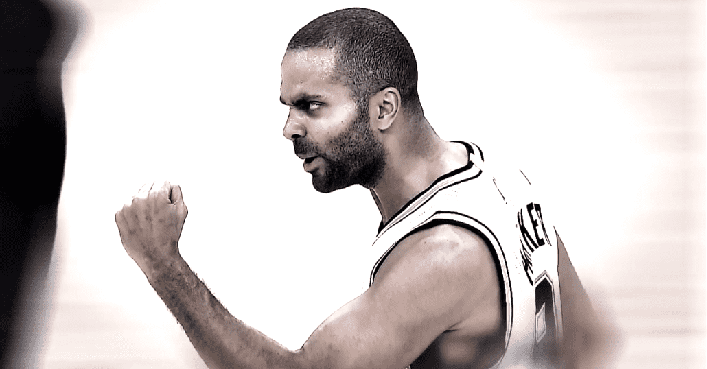 Tony Parker