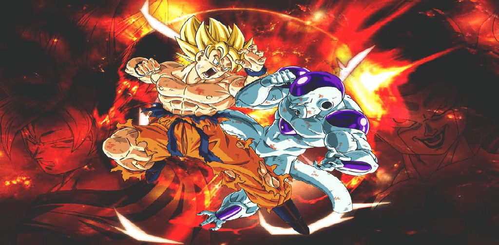 Dragon Ball Z, TrashTalk Fantasy League