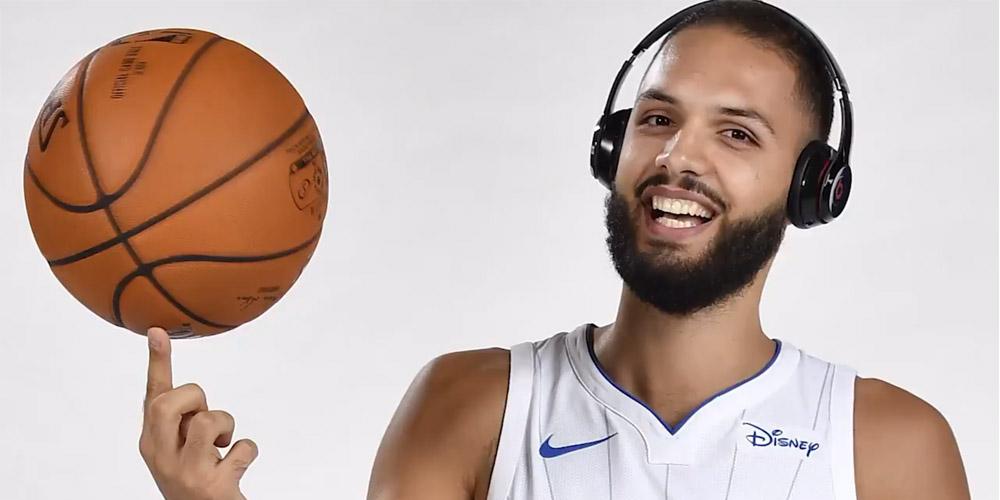 Evan Fournier