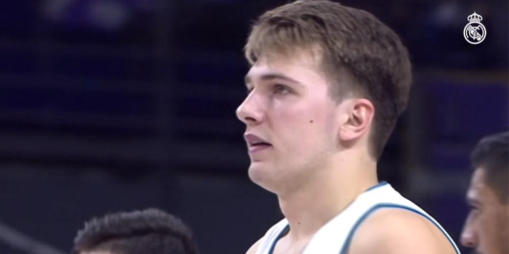 Luka Doncic