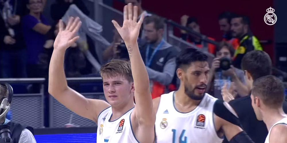 Luka Doncic