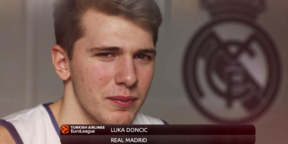 Luka Doncic