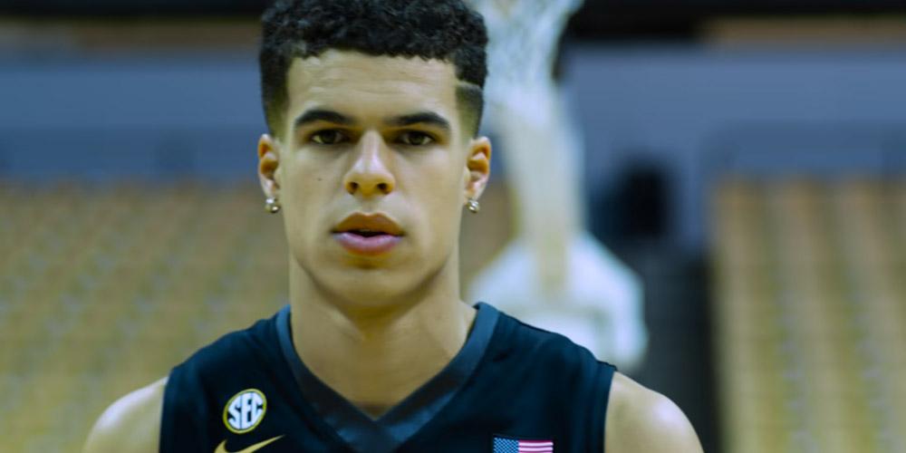 Michael Porter Jr.