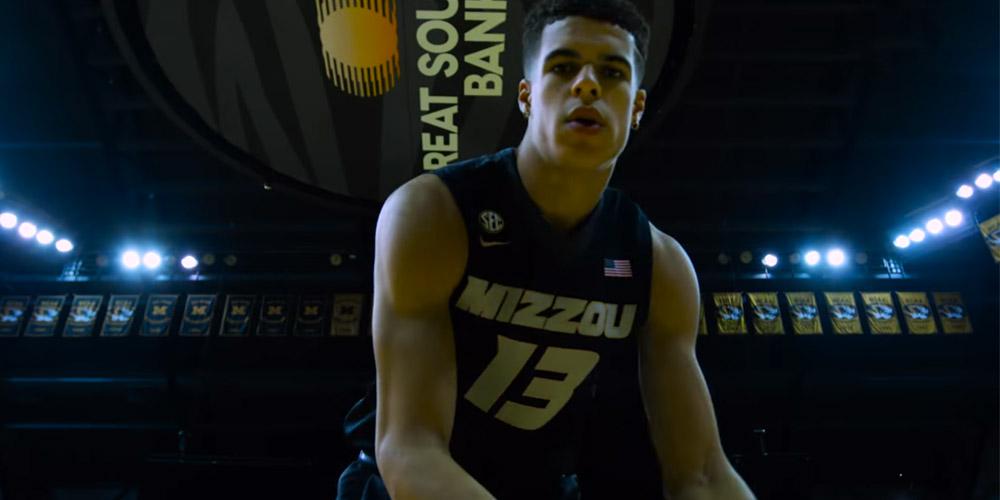 Michael Porter Jr.