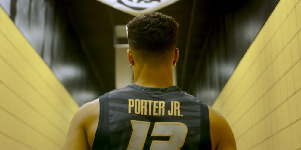 Michael Porter Jr.