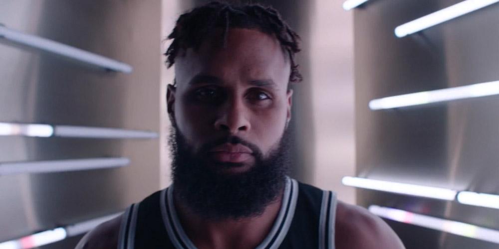Patty Mills