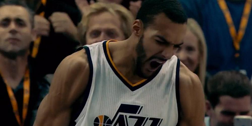 Rudy Gobert