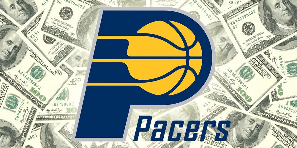 Salaires Indiana Pacers
