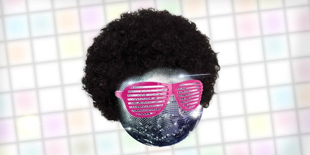 soirée disco ttfl trashtalk fantasy league