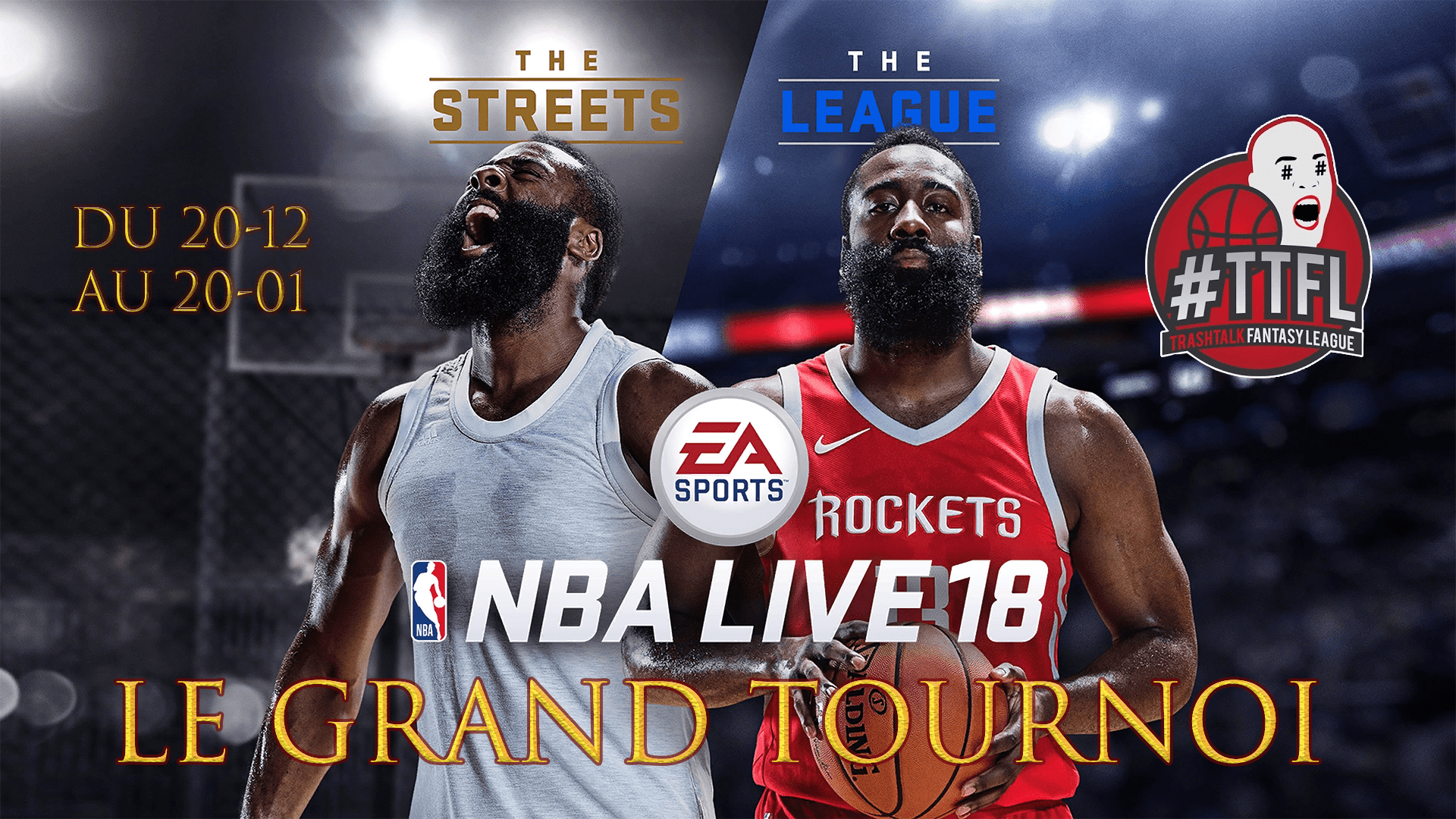 trashtalk fantasy league