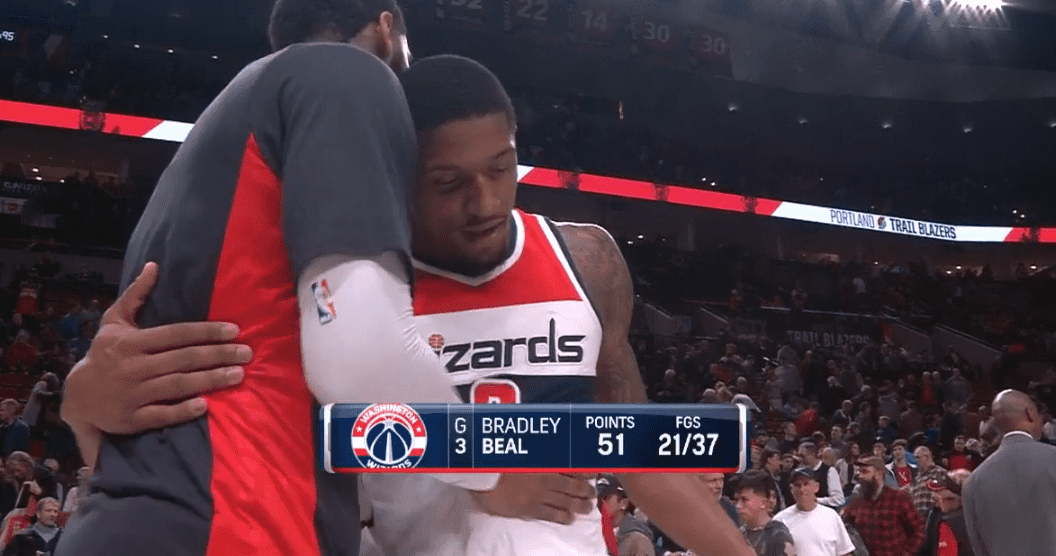 Bradley Beal